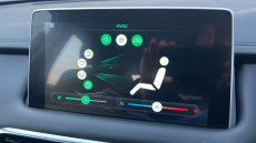 MG Hs 1.5 T-GDI Excite 5dr Petrol Hatchback